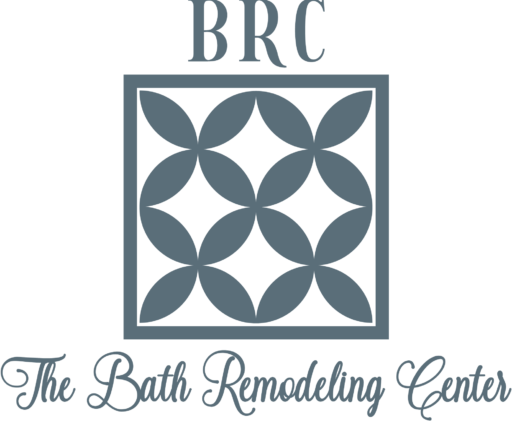 The Bath Remodeling Center Blue Logo
